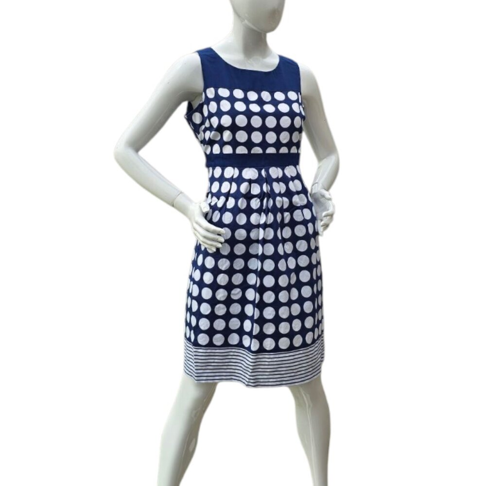 MOTHERHOOD MATERNITY Sundress sz M